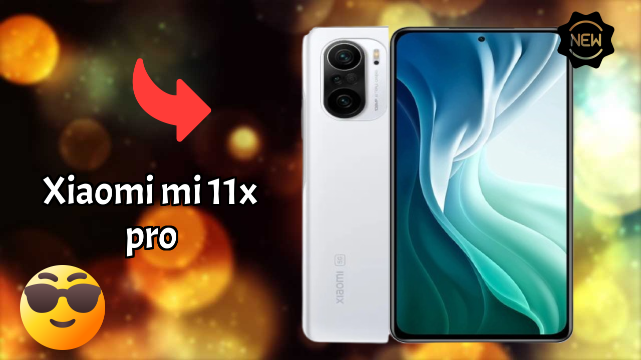 Xiaomi Mi 11X Pro Price Review: Is ₹23,825 a Good Investment?