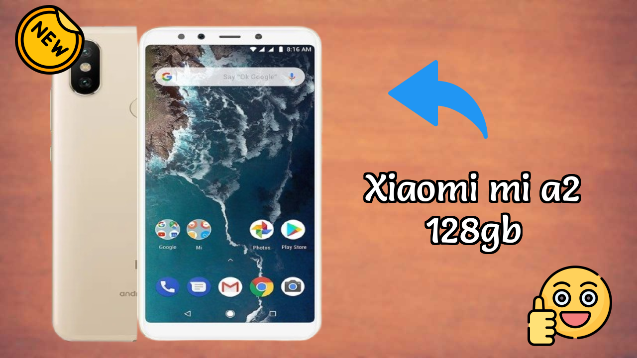 Xiaomi Mi A2 128GB Performance: Snapdragon 660 Speed Review