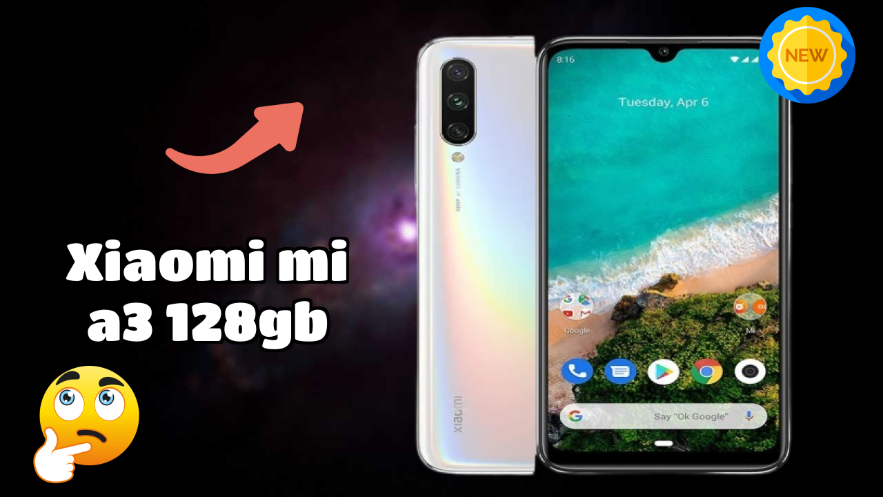 Xiaomi Mi A3 128GB Gaming Performance: Snapdragon 665 Benchmarks