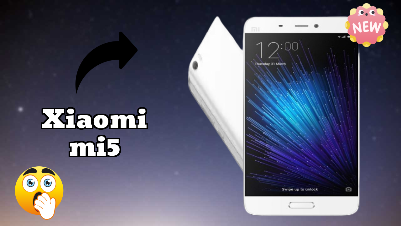 Xiaomi Mi5 Display Review: IPS LCD Screen