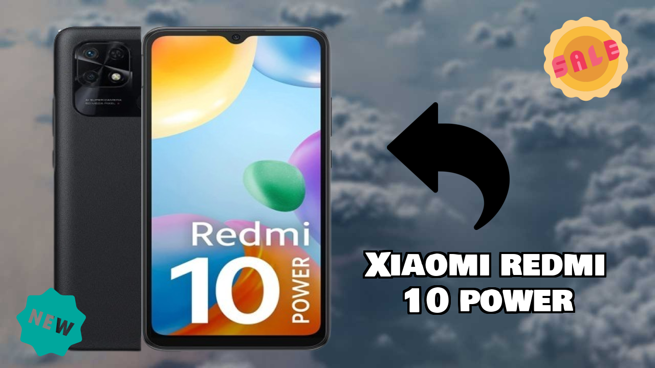 Xiaomi Redmi 10 Power Processor Test: Snapdragon 680 Benchmarks