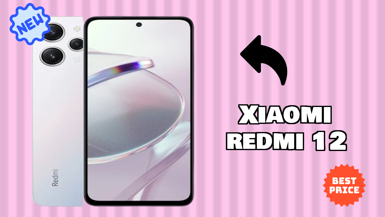 Xiaomi Redmi 12 Camera Quality: 50 MP + 8 MP + 2 MP Rear Camera Photo Review