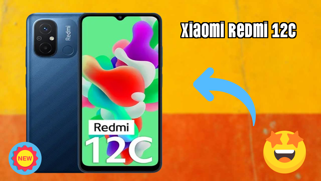 Xiaomi Redmi 12C at ₹9,590 - Complete Buying Guide
