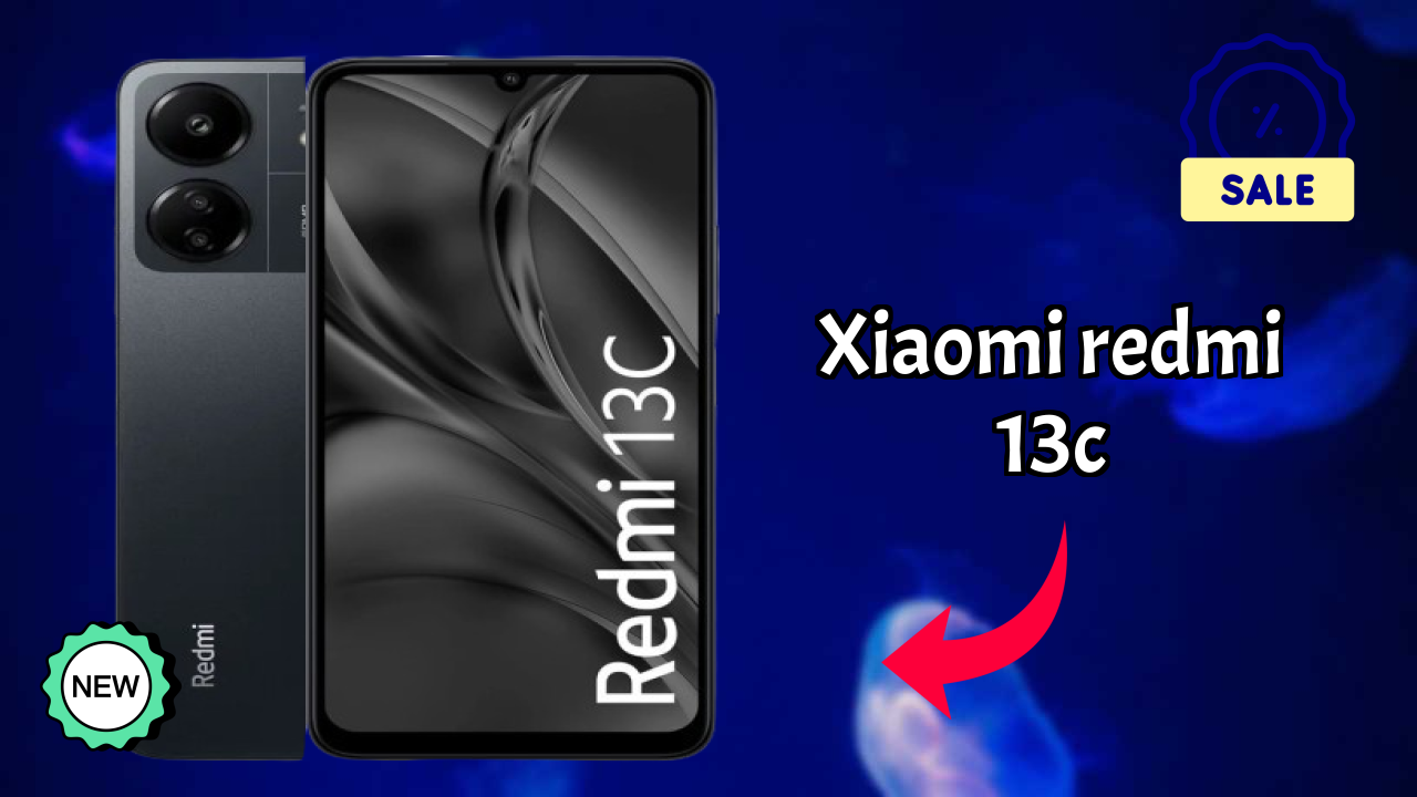 Xiaomi Redmi 13C RAM Test: 4 GB RAM Handles Gaming Well?