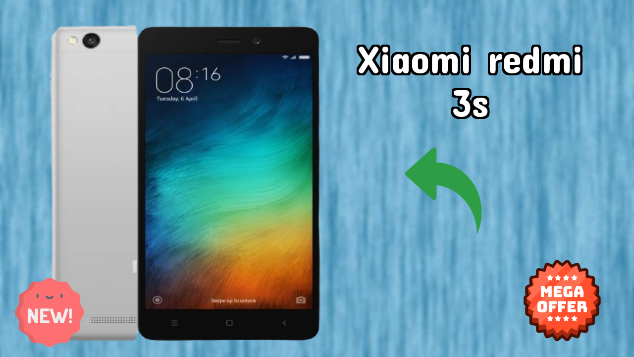 Xiaomi Redmi 3S Camera Review: 13 MP Rear Camera Photo Samples