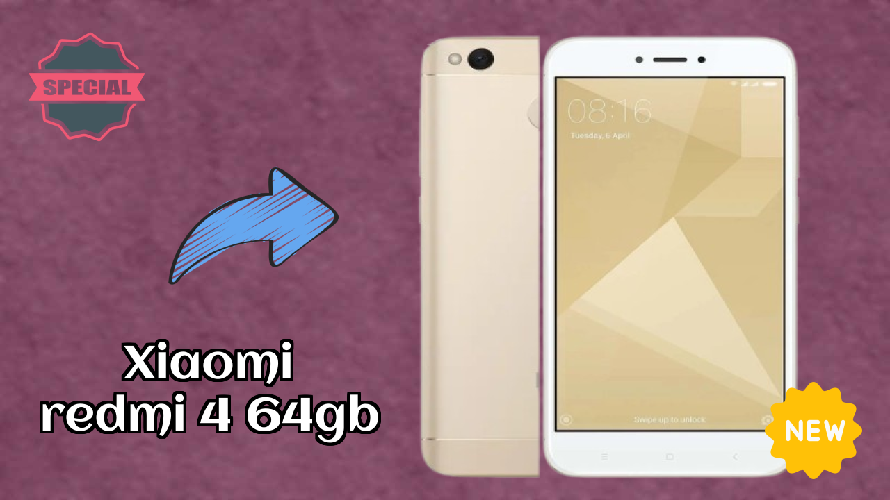 Xiaomi Redmi 4 64GB Camera Test: 13 MP Rear Camera Sample Photos