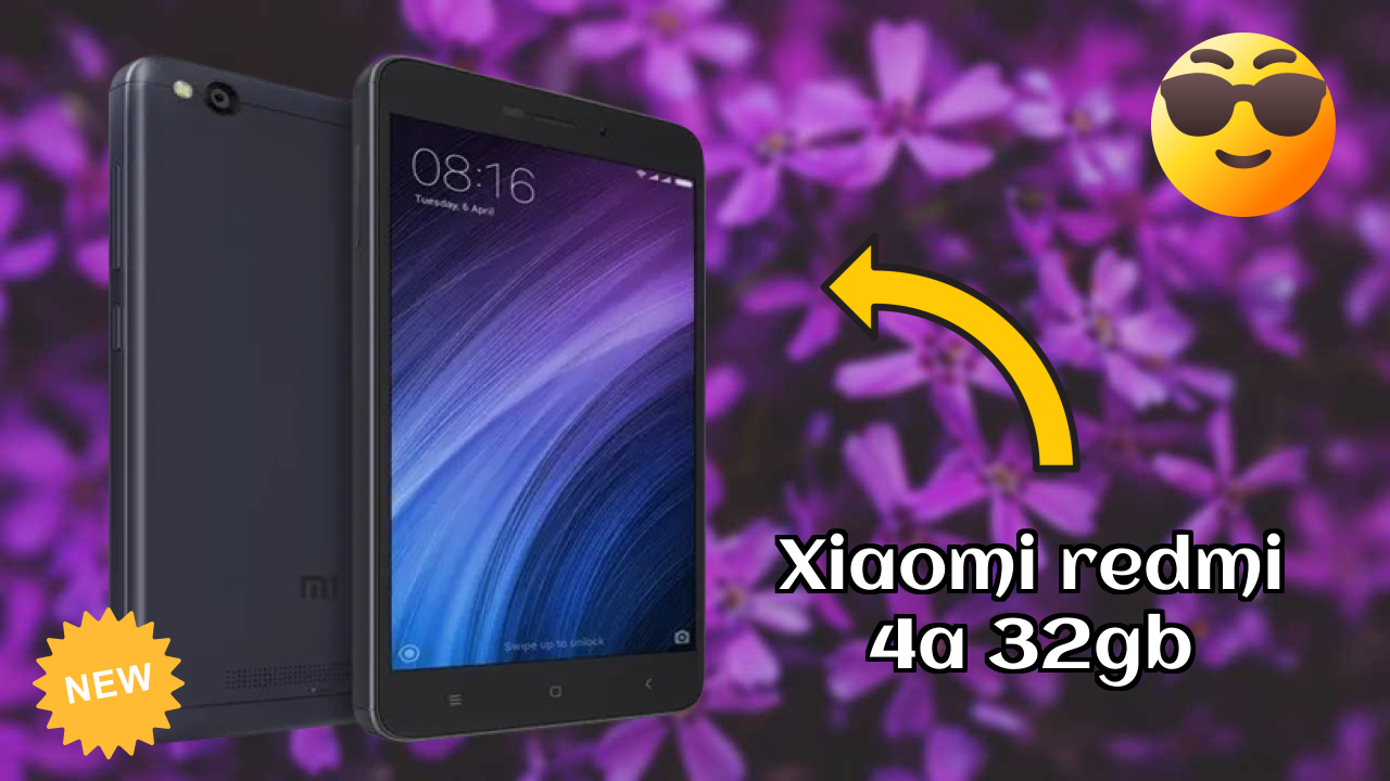 Xiaomi Redmi 4A 32GB Camera Test: 5 MP Front Camera Selfie Test