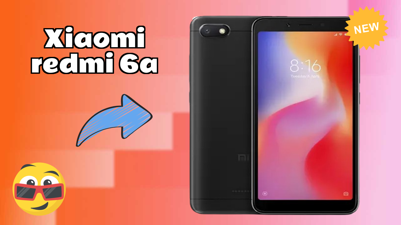 Xiaomi Redmi 6A Camera Samples: 13 MP Rear Camera Real Test