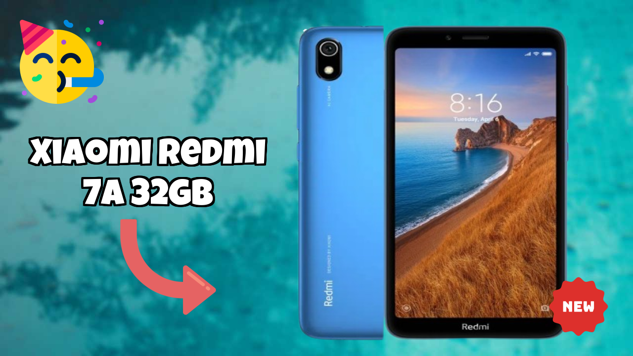 Xiaomi Redmi 7A 32GB Camera Quality: 12 MP Rear Camera Photo Review