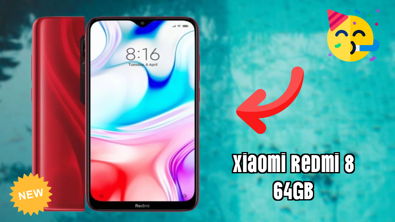 Xiaomi Redmi 8 64GB Camera Quality: 12 MP + 2 MP Rear Camera Samples Review