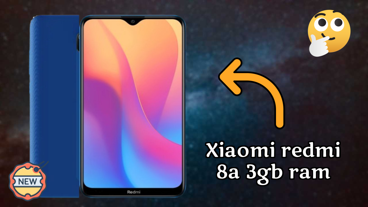 Top Alternatives to Xiaomi Redmi 8A 3GB RAM in 2026 – Full Comparison
