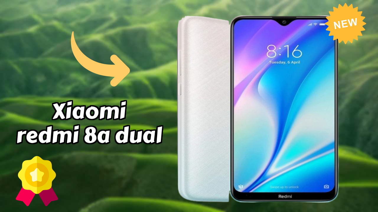 Xiaomi Redmi 8A Dual Camera Test: 13 MP + 2 MP Rear Camera Photo Quality