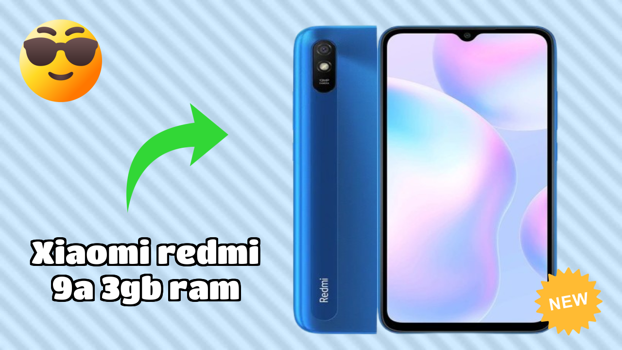 Xiaomi Redmi 9A 3GB RAM Battery Review: 5000 MAh Endurance Test