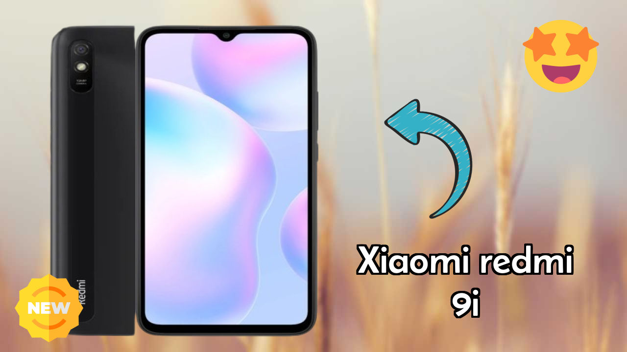 2026 Xiaomi Redmi 9i Value For Money: Very Very Strong Display and 