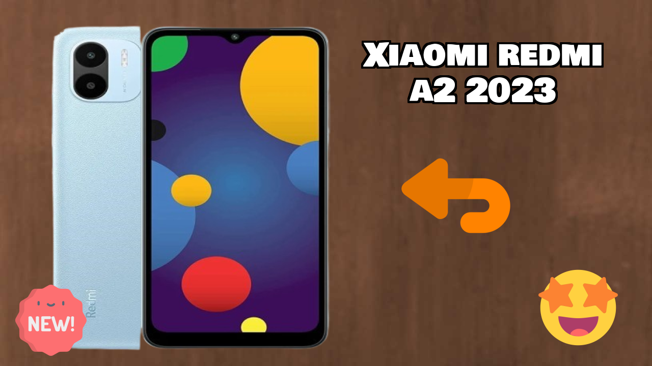 Xiaomi Redmi A2 2023 Camera Review: 8 MP + 0.08 MP Rear Camera Photo Test
