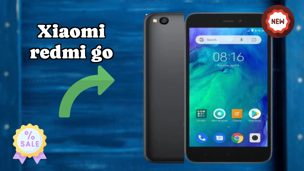 Xiaomi Redmi Go Battery Review: 3000 MAh Charging Analysis