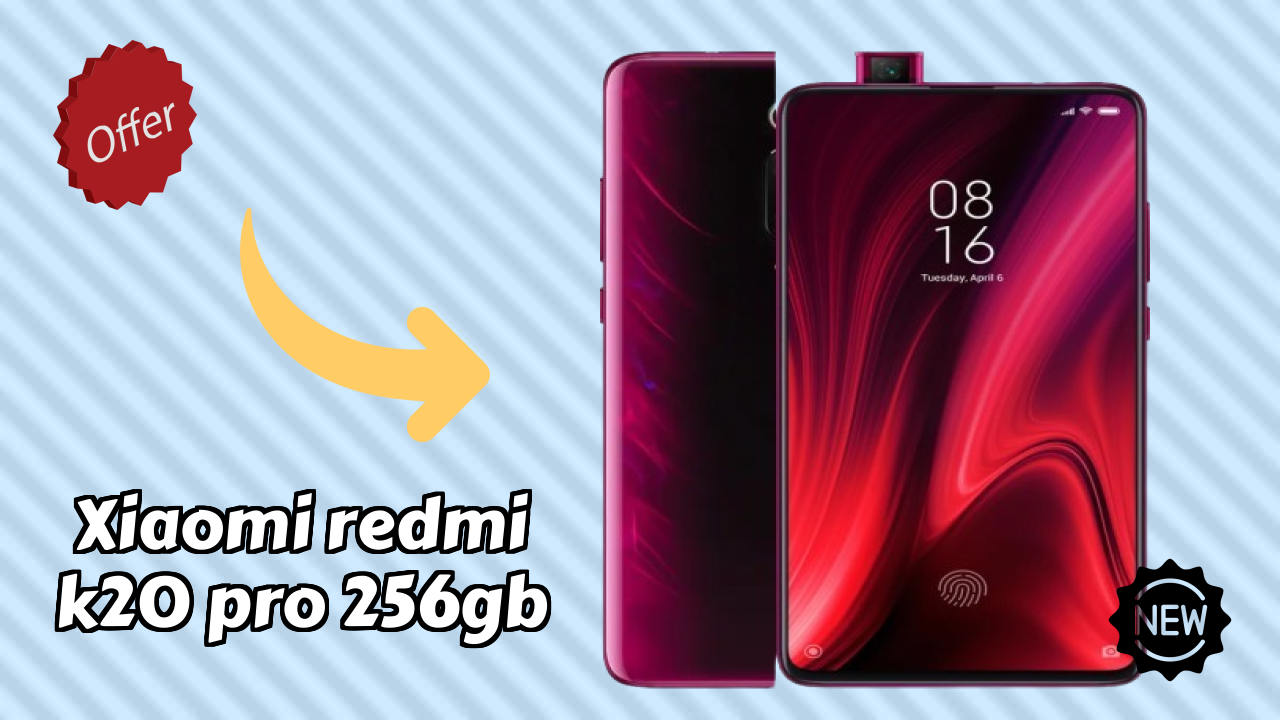 Xiaomi Redmi K20 Pro 256GB Camera Review: 48 MP + 13 MP + 8 MP Rear Camera Low Light Test