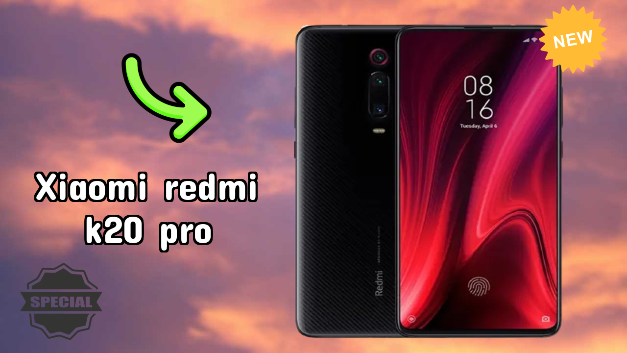 Should You Switch to Xiaomi Redmi K20 Pro in 2026?

