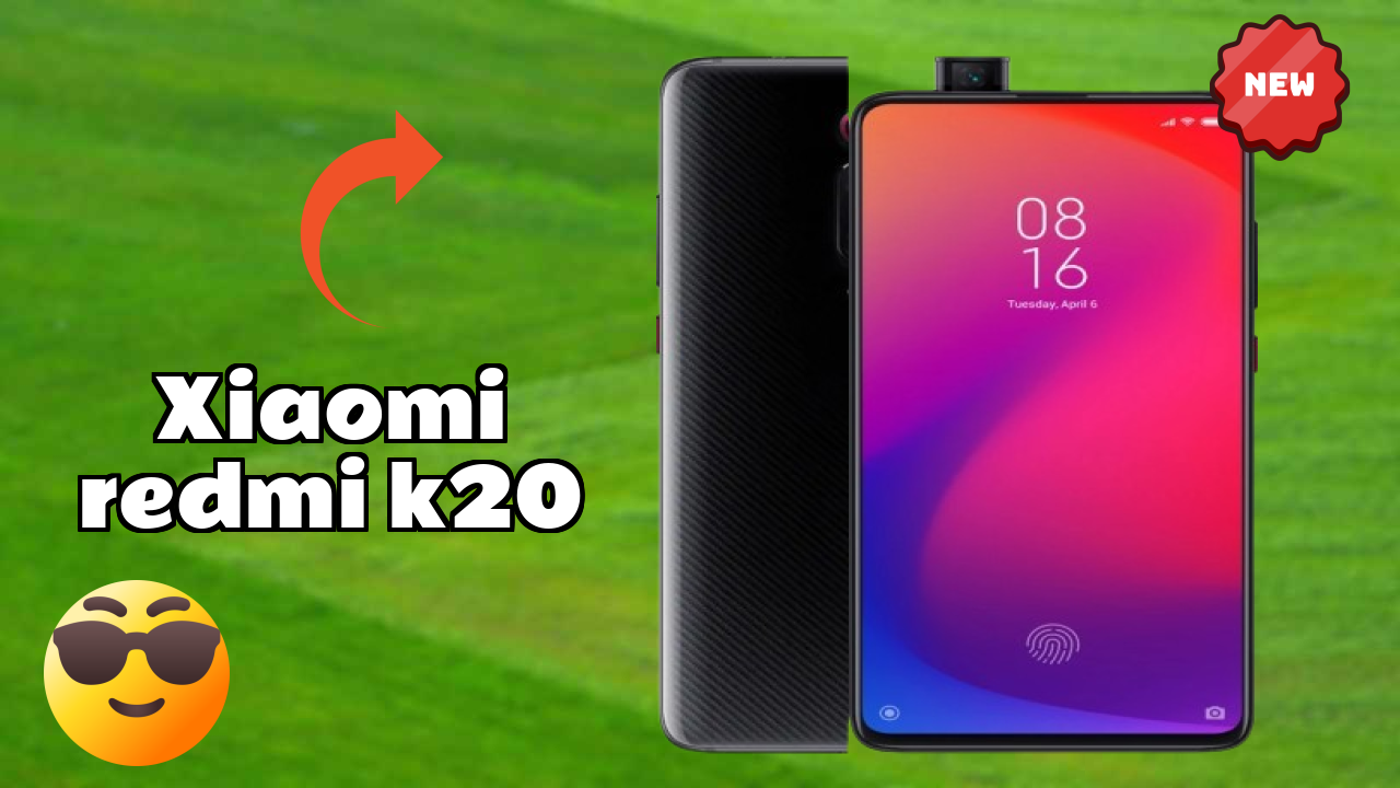 Xiaomi Redmi K20 at ₹18,999 - Best Phone Under This Price
