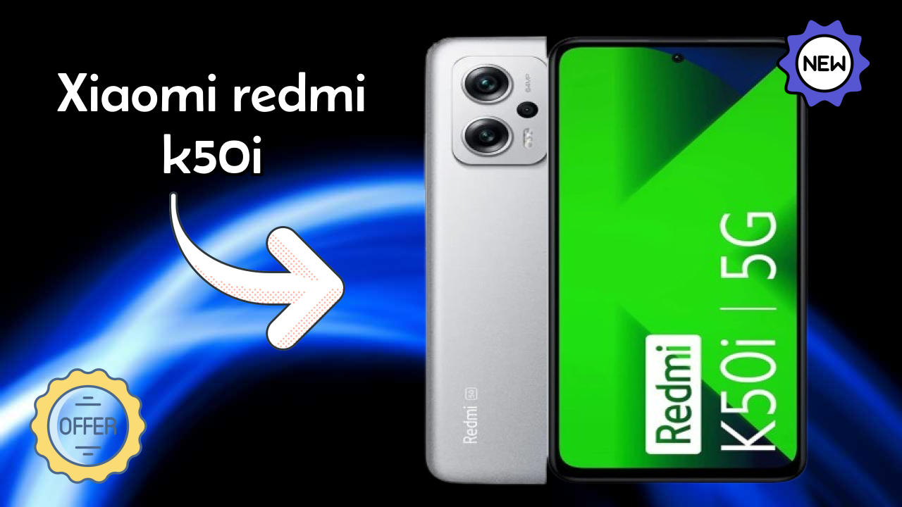Xiaomi Redmi K50i 2026 Feature Battle – Top Choice?
