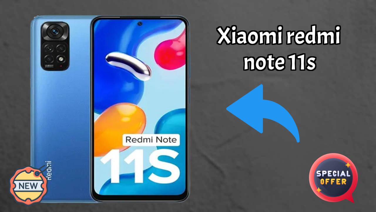Xiaomi Redmi Note 11S Battery Review: 5000 MAh Charging Time