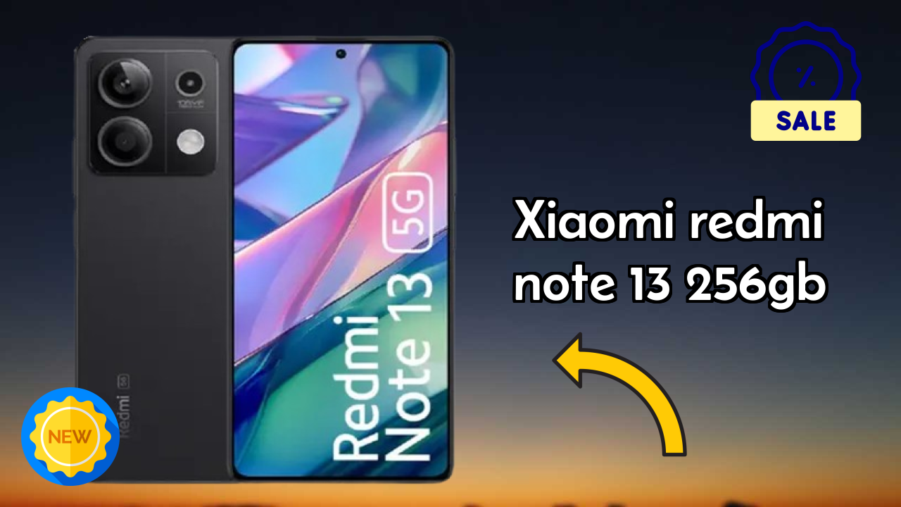 Xiaomi Redmi Note 13 256GB Camera Review: 108 MP + 8 MP + 2 MP Rear Camera Photo Test