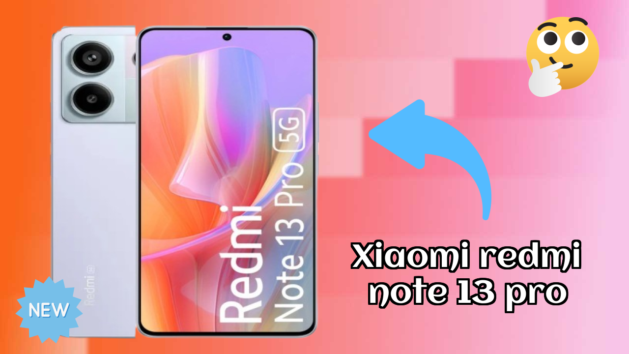 Xiaomi Redmi Note 13 Pro Price Analysis: ₹19,999 Value for Money?