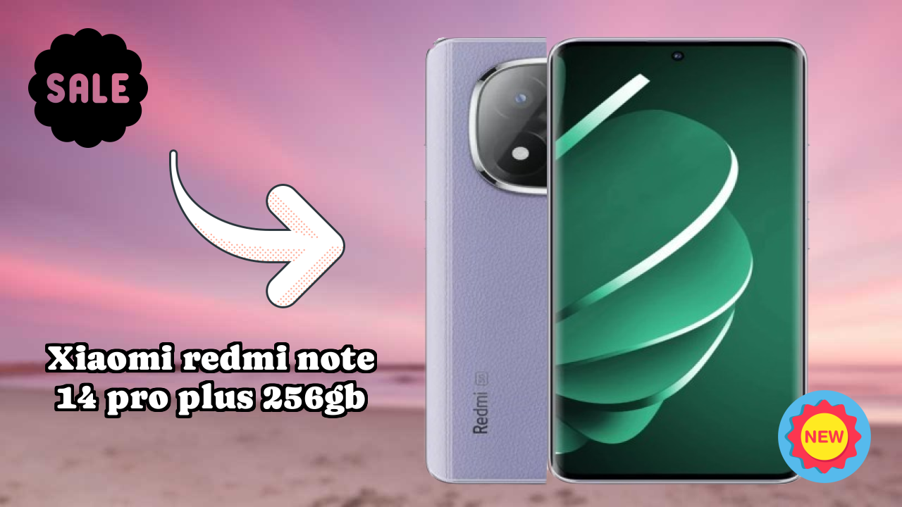 Xiaomi Redmi Note 14 Pro Plus 256GB Camera Review: 50 MP + 8 MP + 50 MP Rear Camera Samples