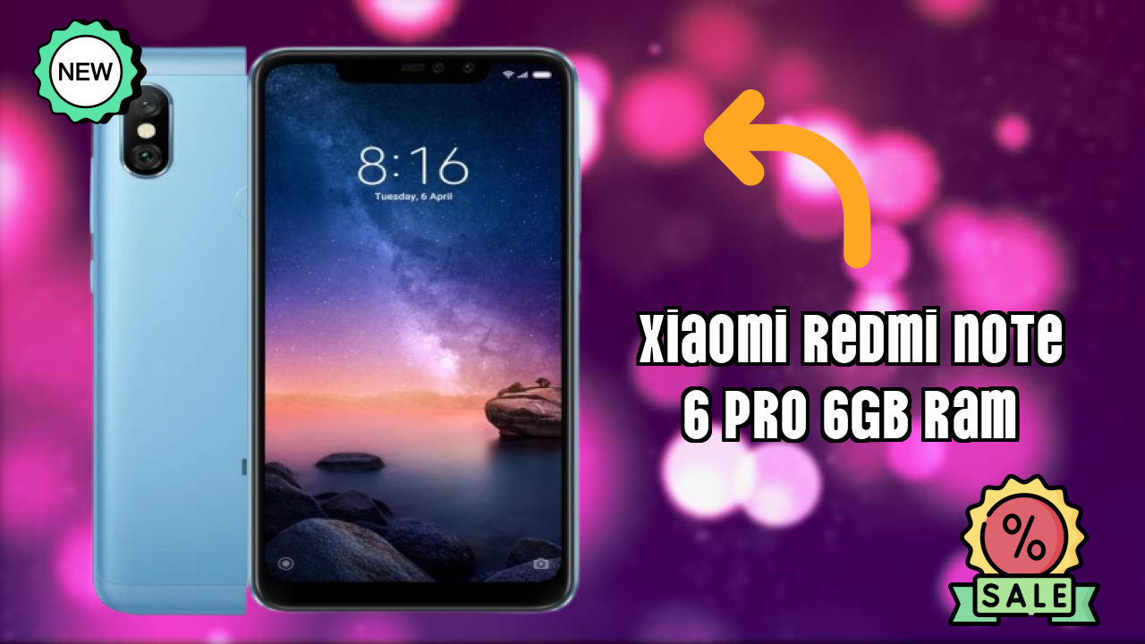 Xiaomi Redmi Note 6 Pro 6GB RAM Camera Review: 12 MP + 5 MP Rear Camera Photo Samples